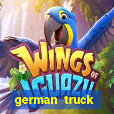 german truck simulator jogar online